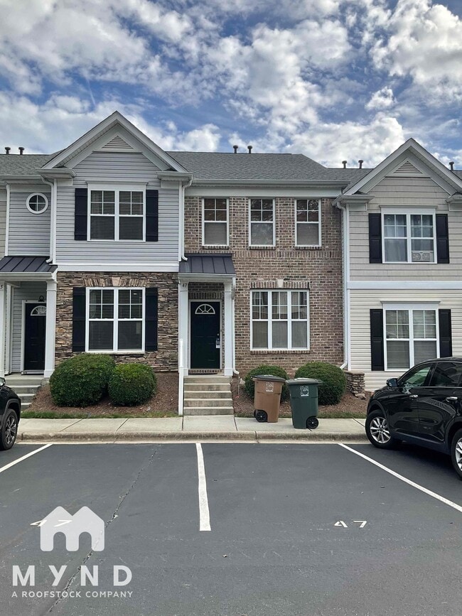 property at 47 Ledgerstone Ln