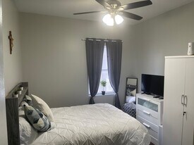 218 Hopkins Ave in Jersey City, NJ - Building Photo