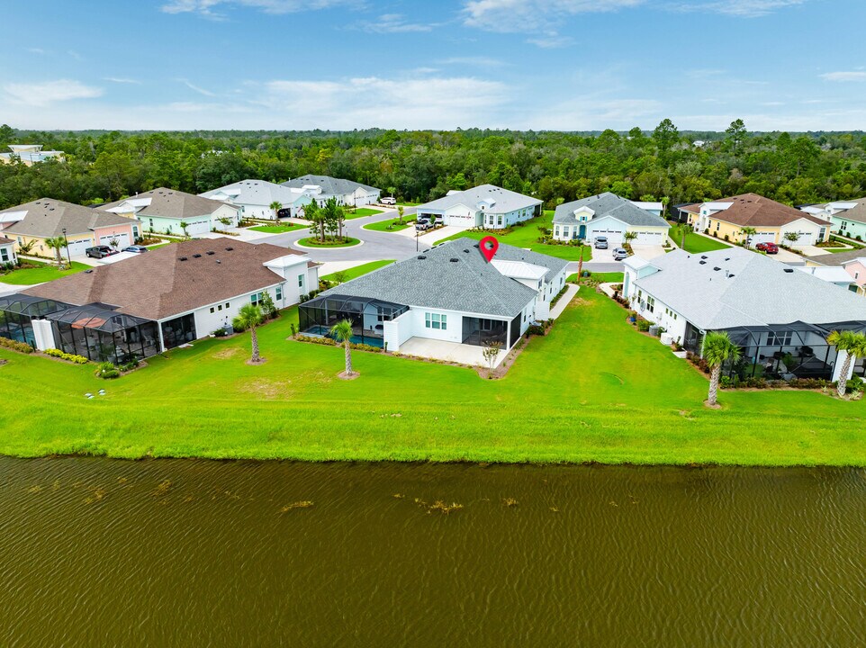 8570 Island Breeze Ave in Panama City Beach, FL - Building Photo
