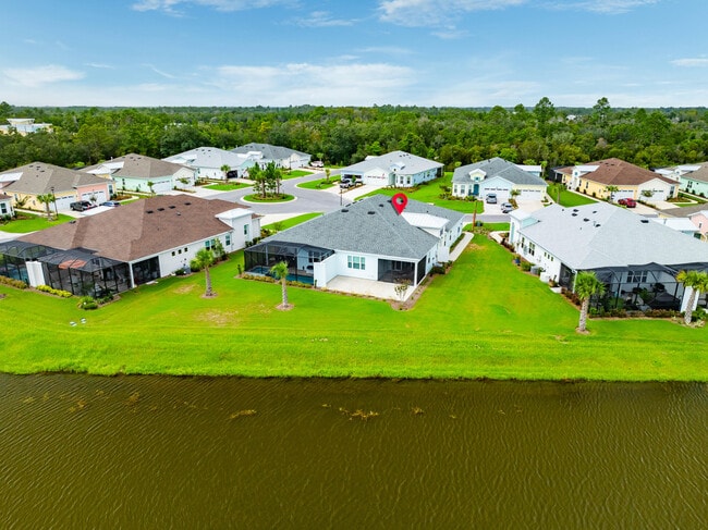 property at 8570 Island Breeze Ave