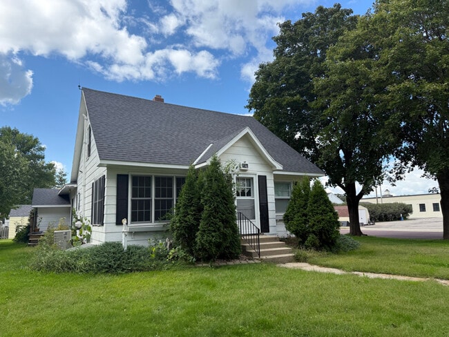 property at 50 S Washington St