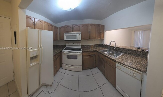 property at 8185 NW 7th St