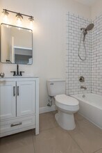 3414 Michigan Ave in St. Louis, MO - Foto de edificio - Building Photo