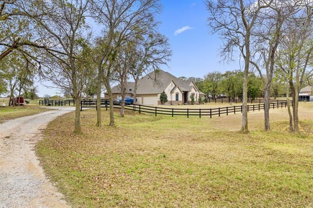 251 Hlavek Rd in Decatur, TX - Building Photo - Building Photo