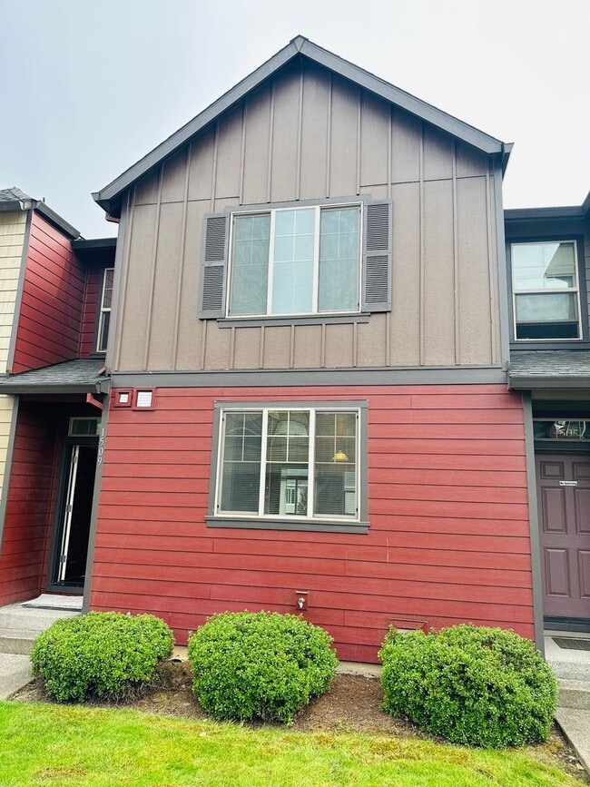property at 1509 NE 87th Way
