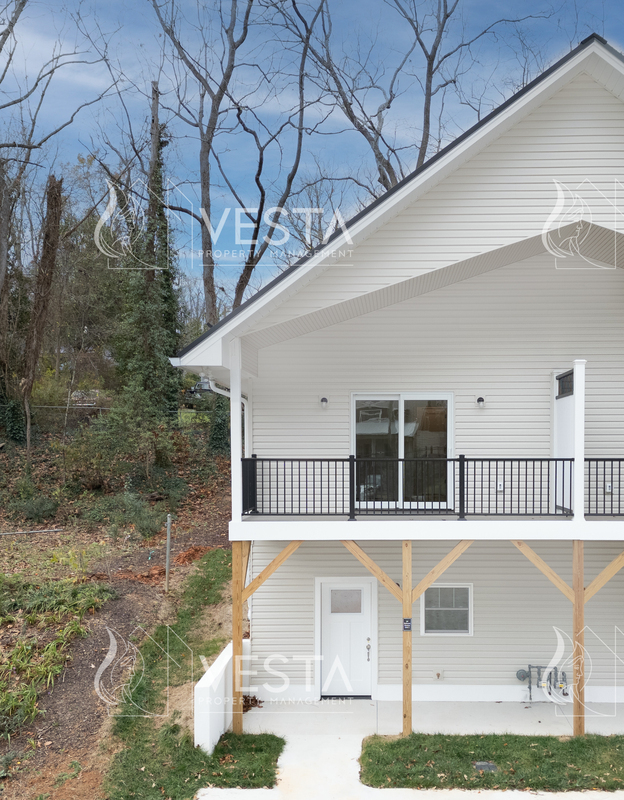 39 Belmont Ave in Asheville, NC - Foto de edificio - Building Photo