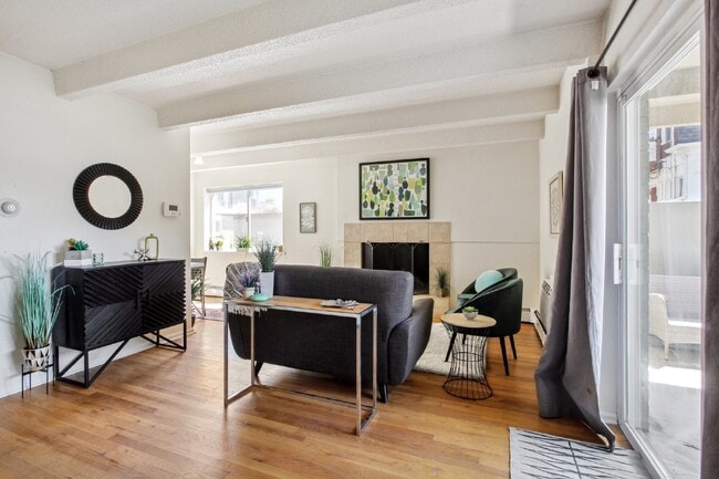 250 N Pearl St in Denver, CO - Building Photo - Building Photo