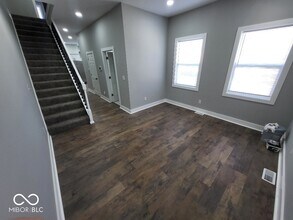 1630 N Arsenal Ave in Indianapolis, IN - Building Photo - Building Photo