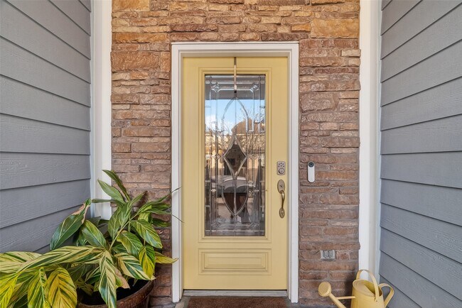 3410 Garden Shadow Ln in Houston, TX - Building Photo - Building Photo