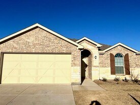 2301 Rosaline Dr in Aubrey, TX - Building Photo