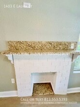 1403 E Laura St in Plant City, FL - Building Photo - Building Photo
