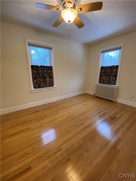 property at 132 Utica St
