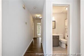 6731 Irongate Dr in Fayetteville, NC - Building Photo - Building Photo