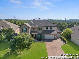 27623 San Portola in San Antonio, TX - Building Photo - Building Photo