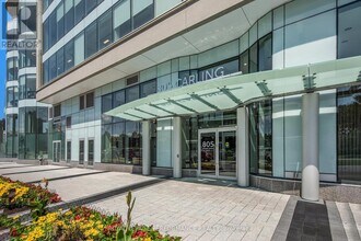 805-3805 Carling Ave in Ottawa, ON - Building Photo - Building Photo