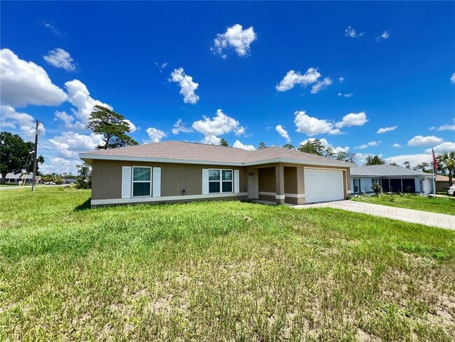 3411 SW 129th Loop in Ocala, FL - Building Photo - Building Photo