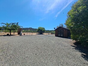 1705 Wooden Valley Rd in Napa, CA - Building Photo - Building Photo