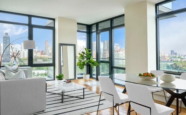 property at 34-46-46 Vernon Blvd