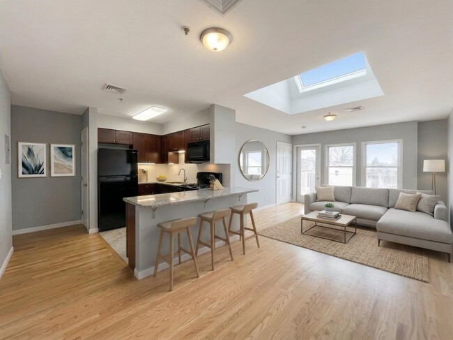 property at 420 6th St