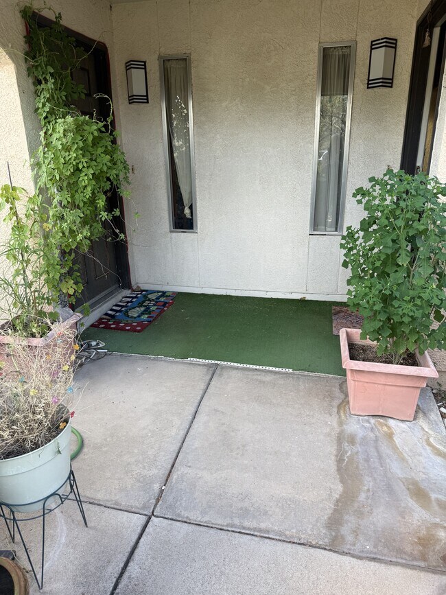 433 Avenida Garza in Rio Rico, AZ - Building Photo - Building Photo