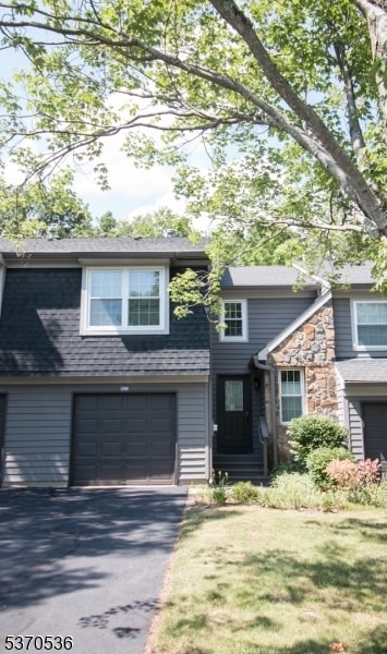 property at 15 Andover Cir