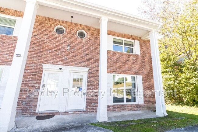 property at 5754 Taggart Dr
