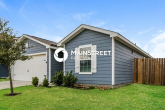 26106 Hals Dr in Magnolia, TX - Foto de edificio - Building Photo