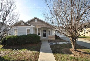 1807 Chantilly Ln in Salisbury, NC - Building Photo