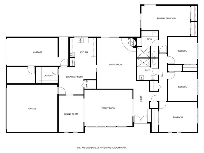 13039 N 70th St in Scottsdale, AZ - Building Photo - Building Photo