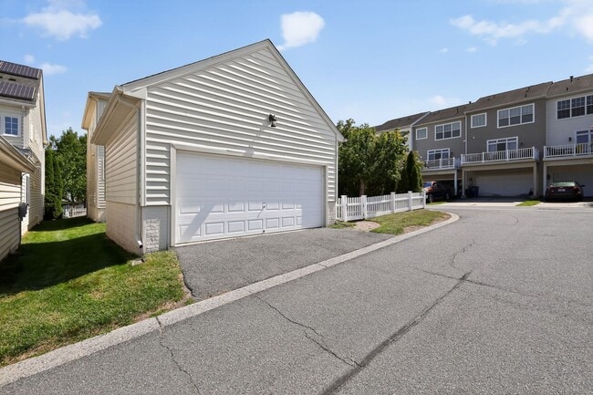 property at 23100 Serviceberry Dr