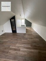 14656 Roselawn St in Detroit, MI - Building Photo