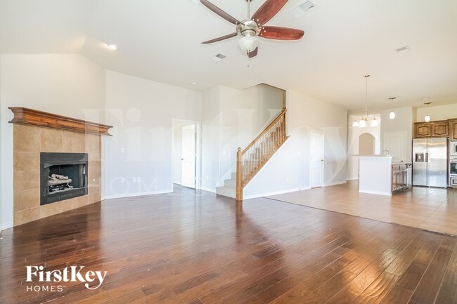 3321 NW 177th Ct in Oklahoma City, OK - Foto de edificio - Building Photo