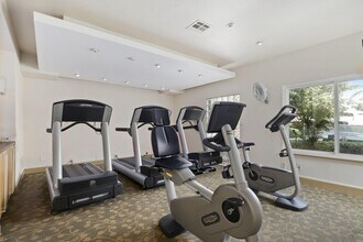 8889 Caminito Plaza Centro, Unit 7319 in San Diego, CA - Building Photo - Building Photo