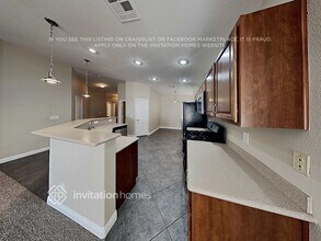 6067 Camden Cove St in North Las Vegas, NV - Building Photo - Building Photo