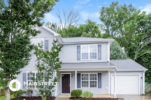 4622 Mallard Creek Dr in Greensboro, NC - Building Photo