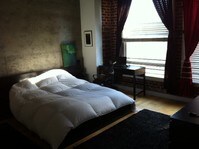 Building Photo - Great Republic Lofts Apartments in Los Angeles, California