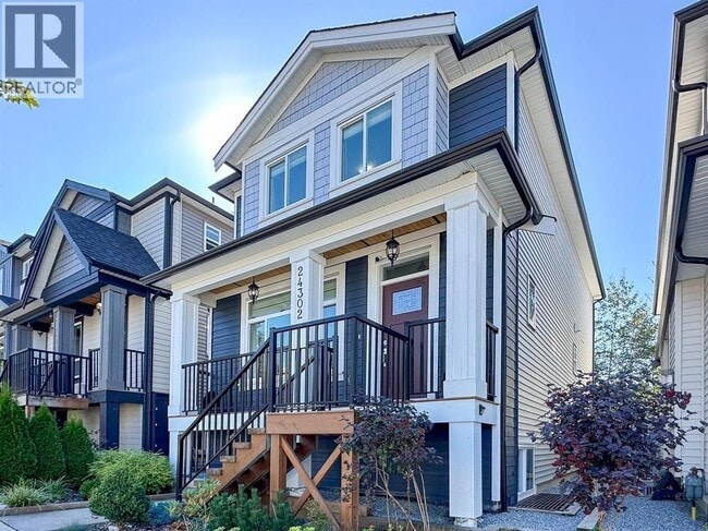 property at 24302-2101A 101a Ave
