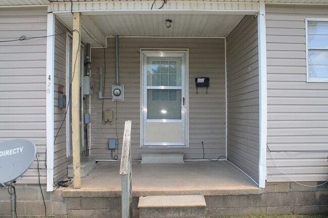 property at 430 S Washington Ave