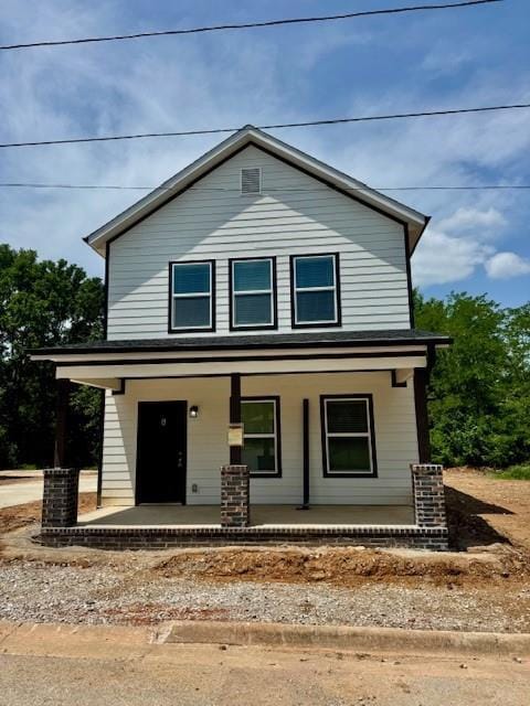 property at 516 Crutcher St