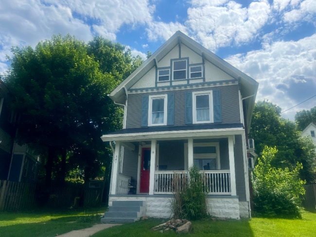property at 341 Montclair Ave