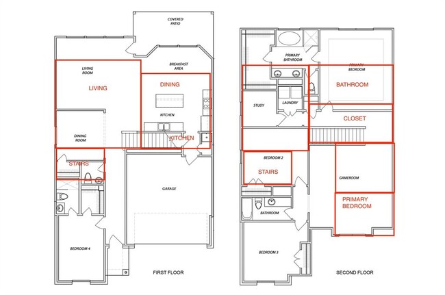 3522 Talia Wood Ct in Missouri City, TX - Building Photo - Building Photo