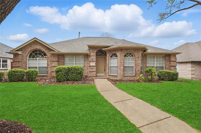 property at 11406 Sunrise Ln