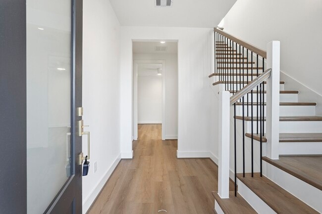 3828 Wilmer St in Houston, TX - Building Photo - Building Photo