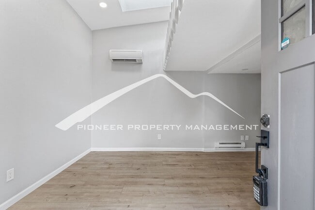 310 W St Vrain St in Colorado Springs, CO - Building Photo - Building Photo