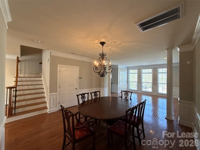 2613 Huntman Way in Charlotte, NC - Building Photo - Building Photo