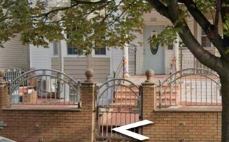 226 Duncan Ave in Jersey City, NJ - Building Photo