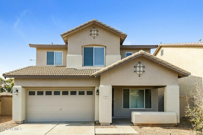 property at 102 N 118th Dr