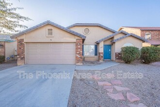 2905 W Bowker St in Phoenix, AZ - Building Photo - Building Photo