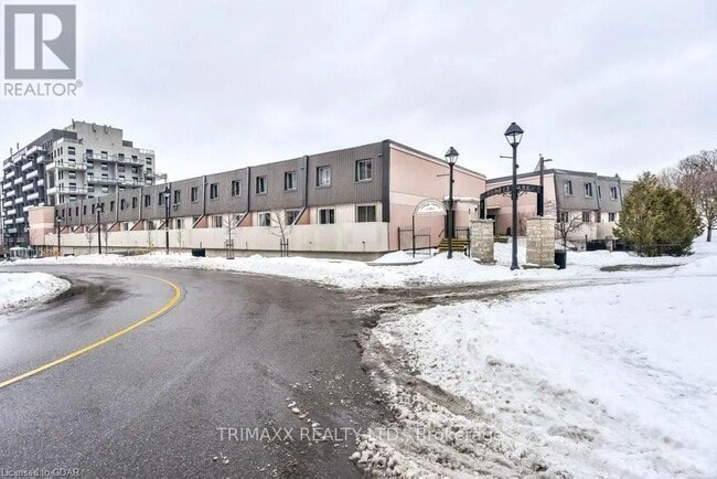 property at 42 Tannery St E