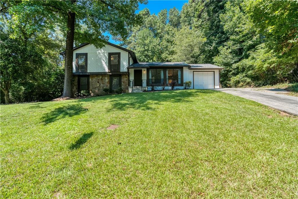 2759 Shetland Ln NW in Kennesaw, GA - Building Photo